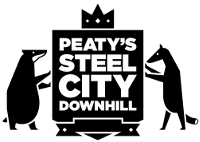 Peaty's Steel City DH